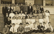 Summit School class of 1911