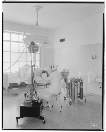 A2-Be - Air Conditioning, Medical