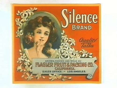 Silence Brand