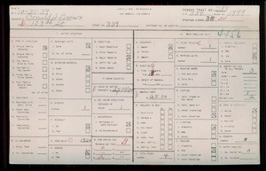 WPA household census for 339 E 109TH ST, Los Angeles County