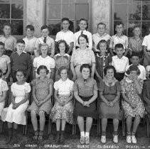 El Dorado School 1937 - 1944