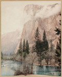 California, El Capitan, Yosemite Valley, 59012