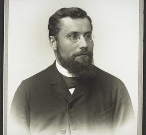 Bizer, Johann Georg