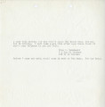 Letter from K. Takahashi to Dominguez Estate Company, approximately 1938-1939