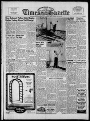 Times Gazette 1948-07-16