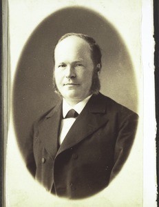 Ernst Gundert