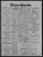 Times Gazette 1915-02-06