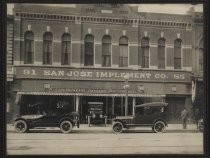 San Jose Implement Company