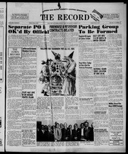 The Record 1953-10-29
