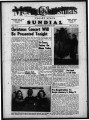 Sundial (Northridge, Los Angeles, Calif.) 1958-12-18