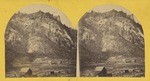 [Outskirts of town, Silver Mountain, Alpine Co.]