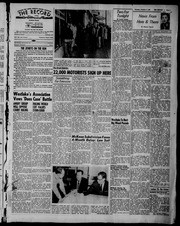 The Record 1957-02-07