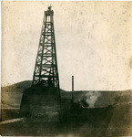 [Oil well]