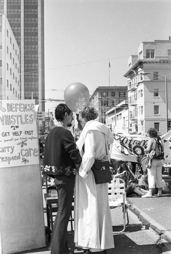 1978 San Francisco Gay Day Parade
