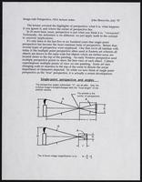 Image-side perspective (NSA lecture notes) (14 items)