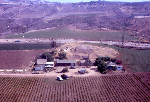 Overview of Ranch #21