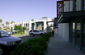 Helms Bakery District, Los Angeles, Calif., 2004
