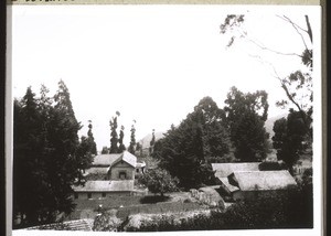 Ferienhaus Kalhatti. 1932