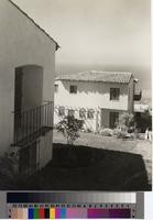 Harrison Residence, 1700 Via Arriba, Palos Verdes Estates