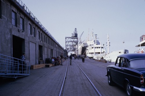 Dalian Shipyard