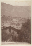 [Fremont's Headquarters in 1847]