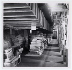 [Basement stacks, Sutro Branch of California State Library]