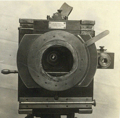 Russell Camera