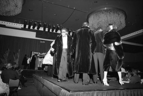 Fashion Show, Los Angeles, 1986