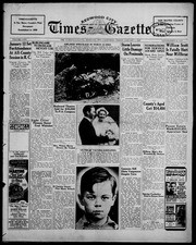 Times Gazette 1937-01-01