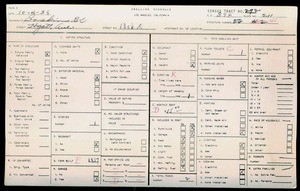 WPA household census for 1306 HYATT AVE, Los Angeles County