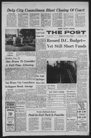 The Post 1970-07-01