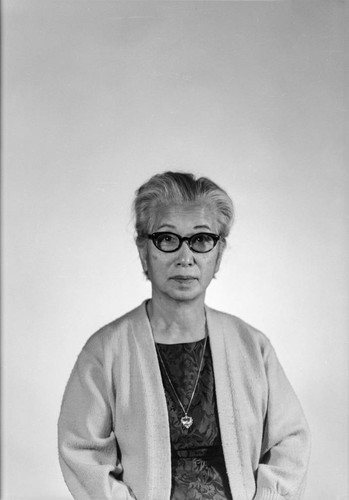 Suzuki, Mrs. M
