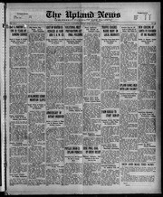 Upland News 1941-02-25