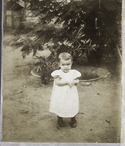 Elisabeth (1 Jahr 7 Mon. alt)