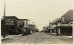 Second St., Crescent City, Cal. No. 21