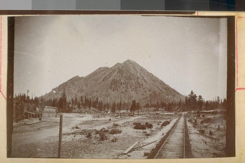 Black Butte