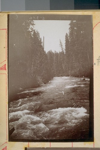 McCloud River