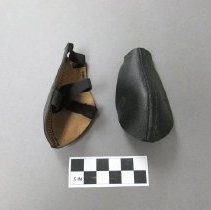 Cover, Shoe