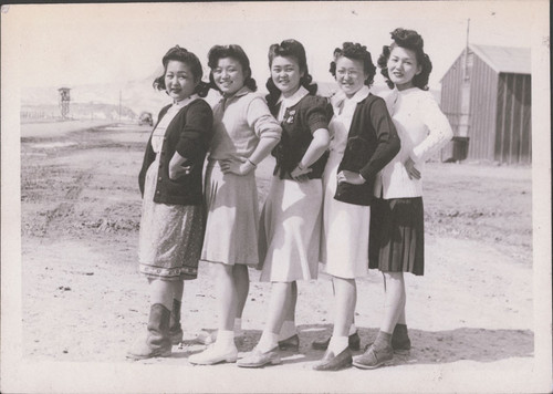 L.A. Girls