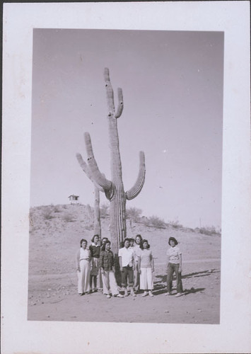 Group photo