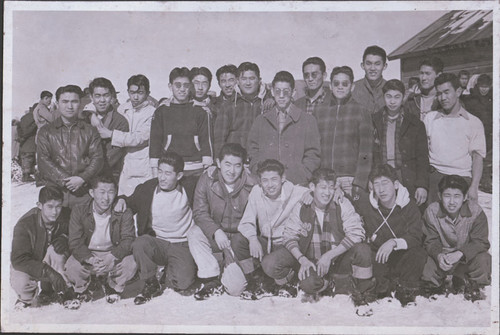 Group photo