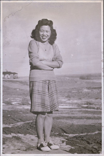Marion Nida