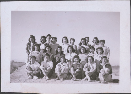 Group photo