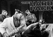 The Hard Pack
