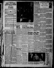 The Record 1957-01-31