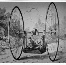 Bicycle Innovations
