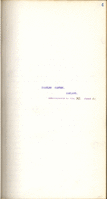 Autobiography and Reminiscence of Charles Camden, Oakland, 1901