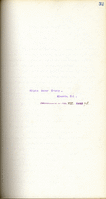 Autobiography and Reminiscence of Elisha Oscar Crosby, Alameda, 1901