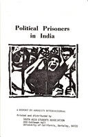 Political prisoners in India