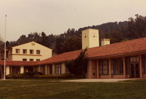 California Schools for the Deaf and Blind, 1978